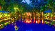 La Niche D'Angkor Boutique Hotel