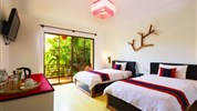 La Niche D'Angkor Boutique Hotel