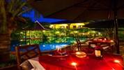 Le Jardin d' Angkor Hotel Siem Reap