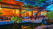 Le Jardin d' Angkor Hotel Siem Reap