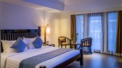 Treasure Oasis Hotel Siem Reap