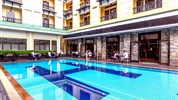 Treasure Oasis Hotel Siem Reap