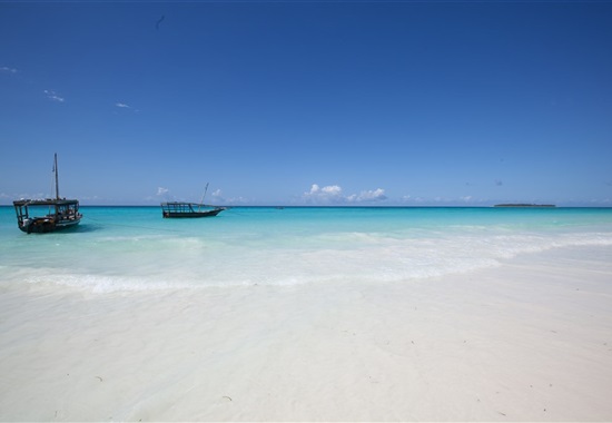 Zuri Zanzibar - 