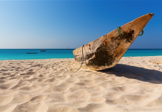 Zuri Zanzibar - 