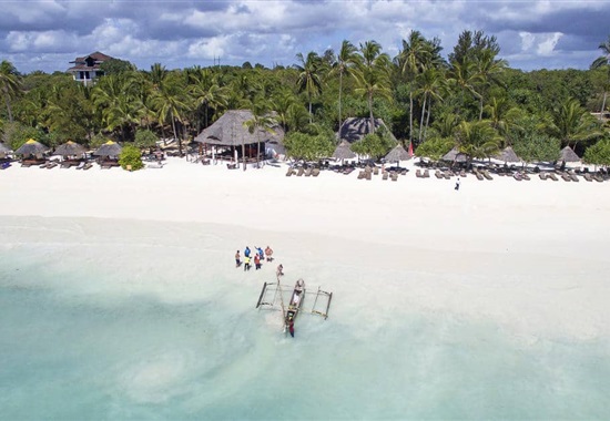 Melia Zanzibar - Zanzibar