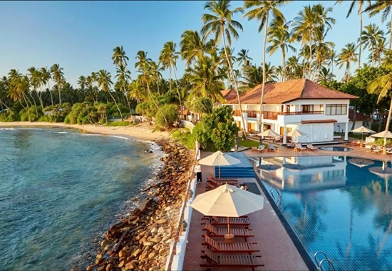 Dickwella Resort - 