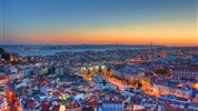 Poznejte Lisabon a okolí