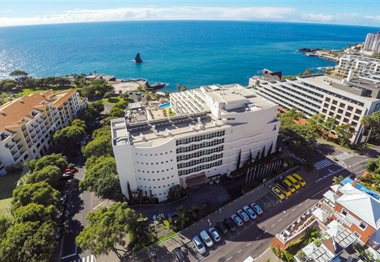 Meliã Madeira Mare - 