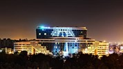 Holiday Villa Hotel & Residence Doha