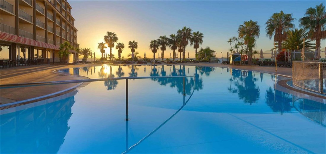 The Views Oasis