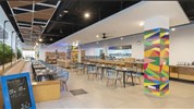 Sol by Melia Bali Kuta