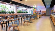 Sol by Melia Bali Kuta