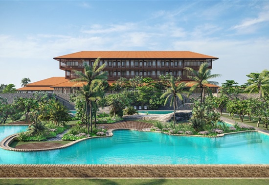 Bentota Beach by Cinnamon - 