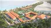 Cinnamon Bentota Beach