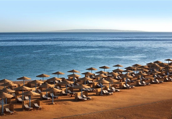 Long Beach Resort - Egypt