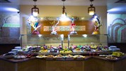 Le Pacha Resort - Zákusky
