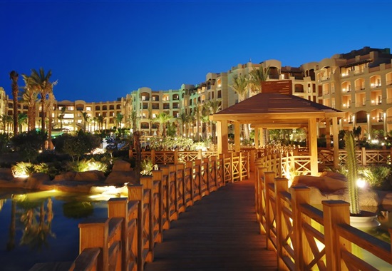 Tropitel Sahl Hasheesh - 