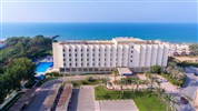 BM Beach Hotel