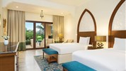 DoubleTree by Hilton Resort & Spa Marjan Island - DELUXE