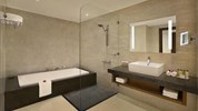 DoubleTree by Hilton Resort & Spa Marjan Island - Koupelna BAY CLUB