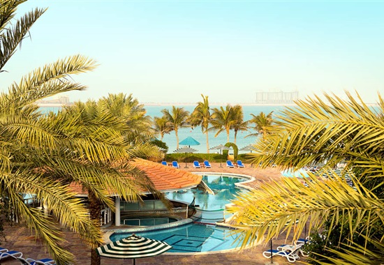 BM Beach Resort - Ras Al Khaimah