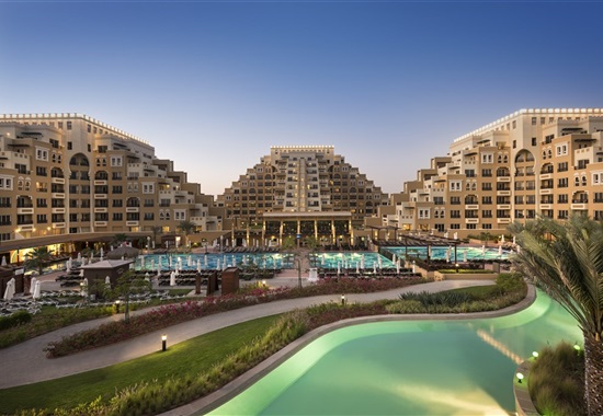 Rixos Bab Al Bahr - 