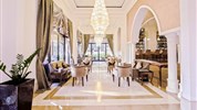 Rixos Bab Al Bahr
