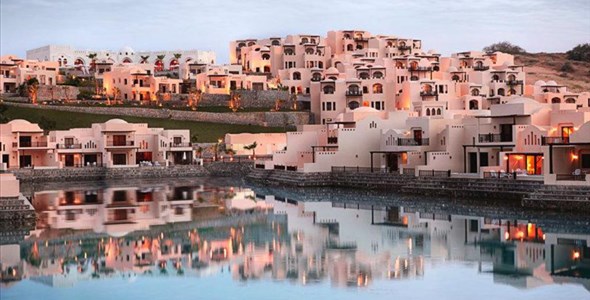 The Cove Rotana Resort - 