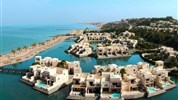 The Cove Rotana Resort