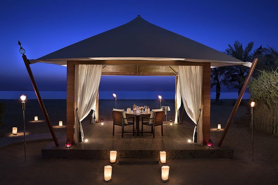 The Ritz-Carlton Ras Al Khaimah (Al Hamra Beach)