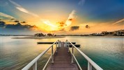 The Ritz-Carlton Ras Al Khaimah (Al Hamra Beach)