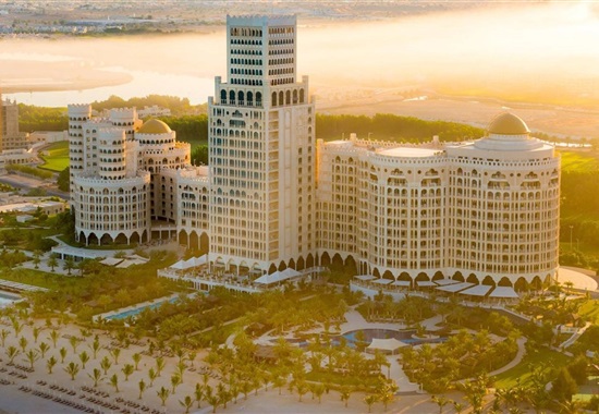 Waldorf Astoria Ras Al Khaimah - 