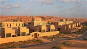 The Ritz-Carlton Ras Al Khaimah (Al Wadi Desert)