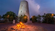 The Ritz-Carlton Ras Al Khaimah (Al Wadi Desert)