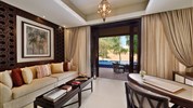 The Ritz-Carlton Ras Al Khaimah (Al Wadi Desert) - Vila Al Rimal s bazénem (základní pokoj)