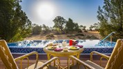 The Ritz-Carlton Ras Al Khaimah (Al Wadi Desert) - Vila Al Rimal s bazénem (základní pokoj)