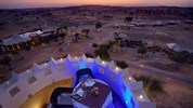 The Ritz-Carlton Ras Al Khaimah (Al Wadi Desert)