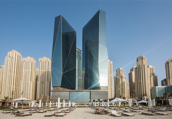 Rixos Premium Dubai - Spojené Arabské Emiráty