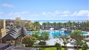 Miramar Al Aqah Beach Resort