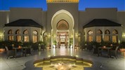 Miramar Al Aqah Beach Resort