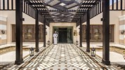 Miramar Al Aqah Beach Resort - (Exteriér) - Vstup