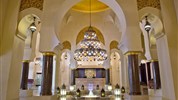 Miramar Al Aqah Beach Resort