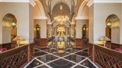 Miramar Al Aqah Beach Resort - (Interiér) - Lobby