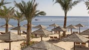 Miramar Al Aqah Beach Resort