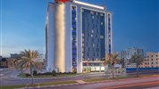 Hampton By Hilton Dubai