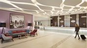 Hampton By Hilton Dubai