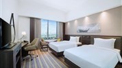 Hampton By Hilton Dubai
