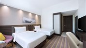 Hampton By Hilton Dubai
