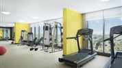 Hampton By Hilton Dubai