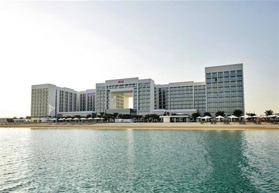 RIU Dubai - 